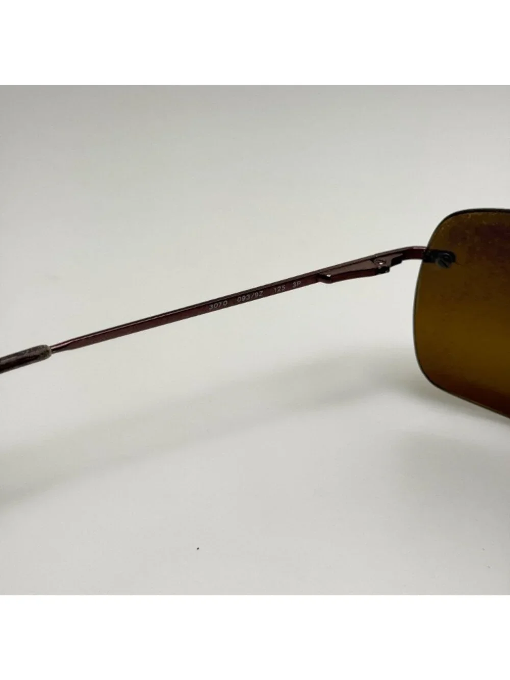 Revo Sunglasses 3070 093/9Z Polarized 125